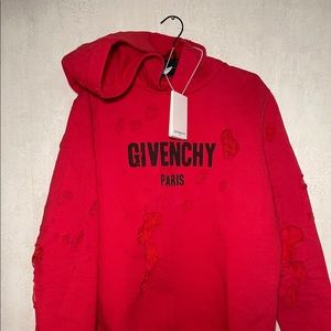 Givenchy Hoodie